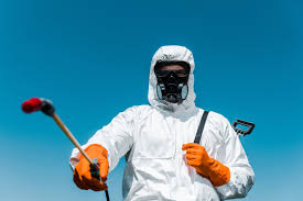 Professional Pest Control in Paramus, NJ